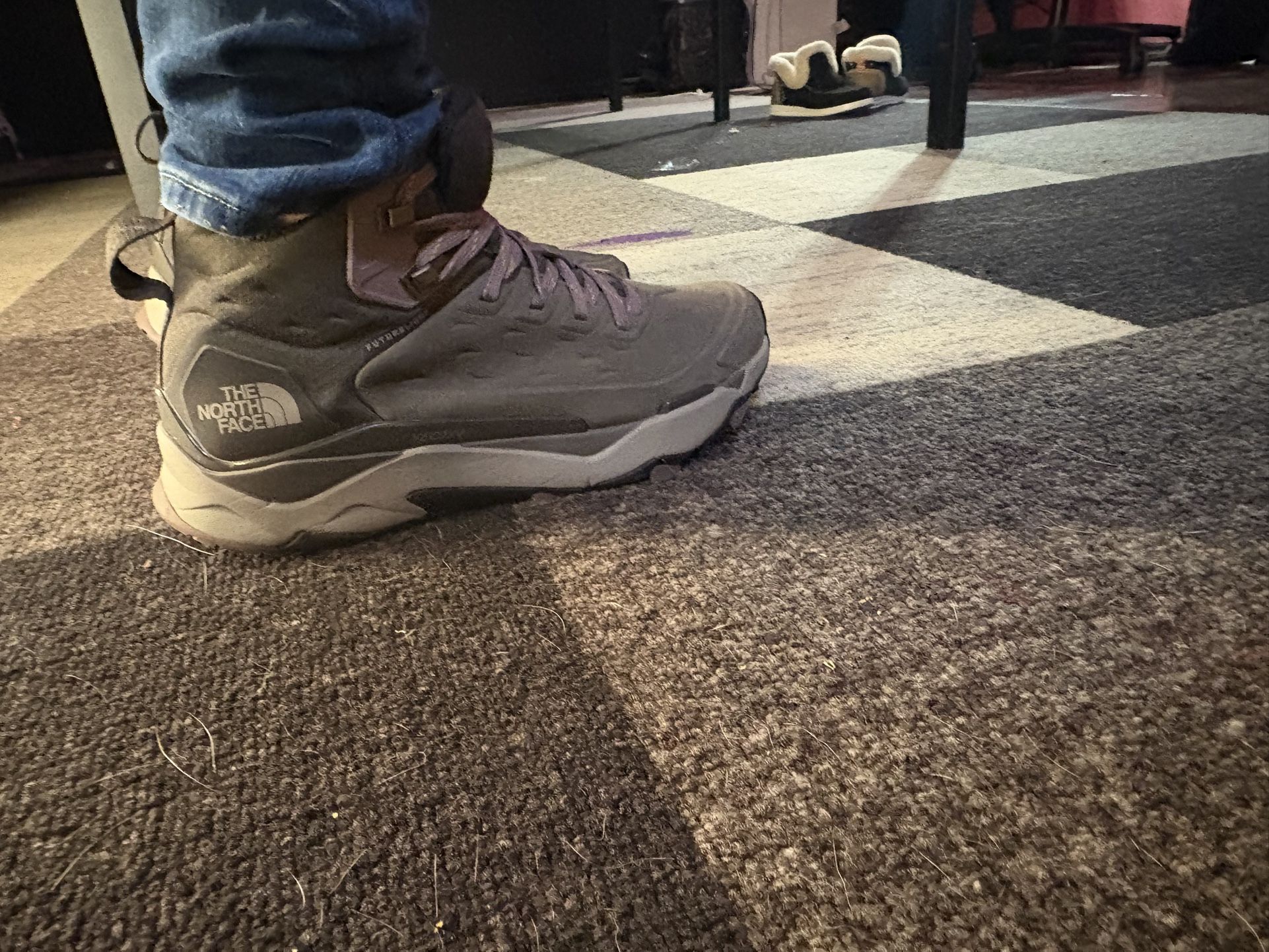Hiking Boots Women