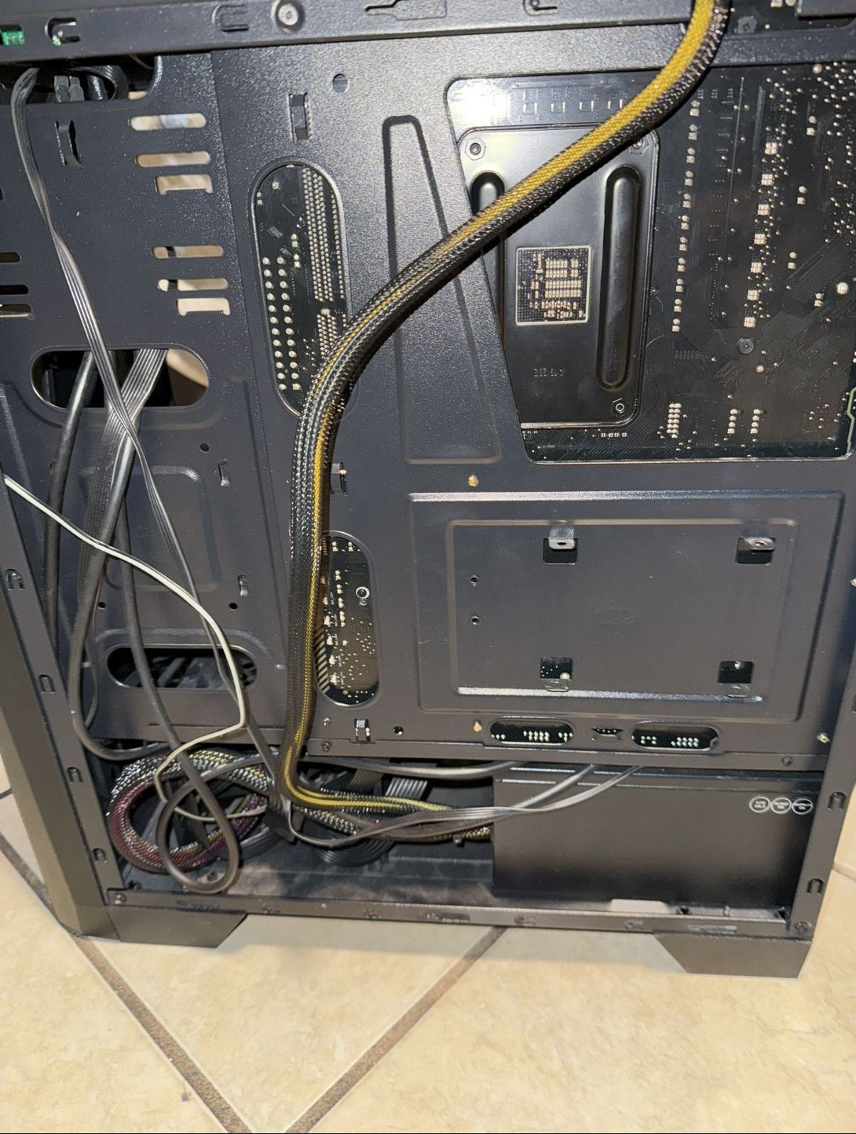 Gaming Computer Parts For Sale!