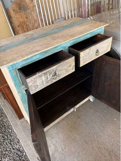 Cabinets