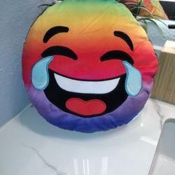 Emoji Plush