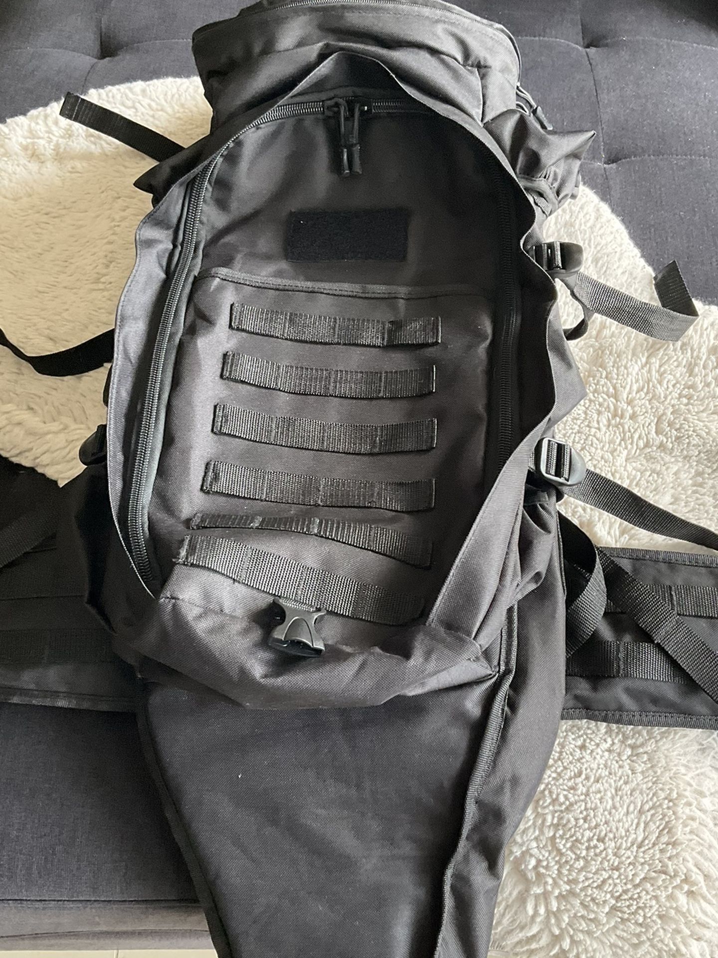 Black Bag for sale