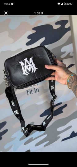Amiri Bag 🛍️
