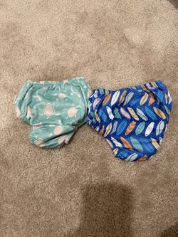 Toddler Swim Diaper