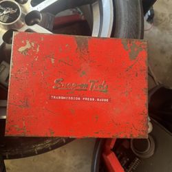 Snap On