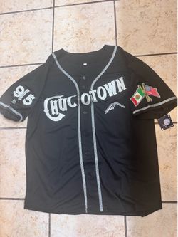 CHIHUAHUAS JERSEY, CHUCOTOWN FOR MEN