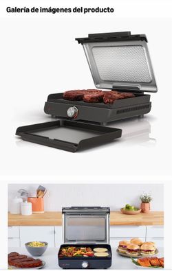 Grill ninja