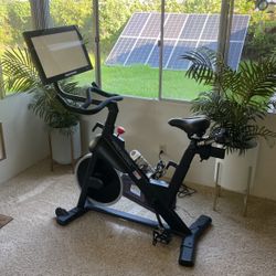 ProForm Pro C22 Studio Bike