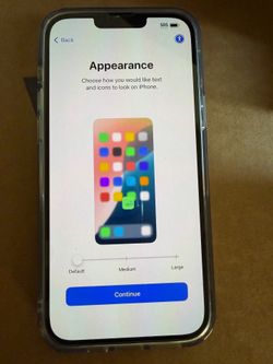 iPhone 13 Pro Max
