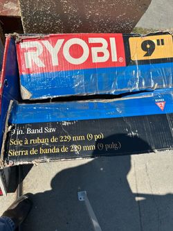 RYOBI