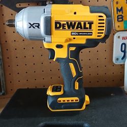 Dewalt DCF900 1/2 Brushless 3-speed IMPACT SR