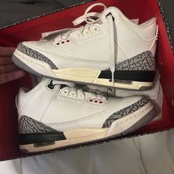 Air Jordan 3 Retro