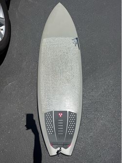 FireWire Mashup Surfboard