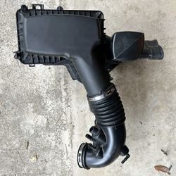 Mustang Gt Complete Air Intake OEM 2015-2017