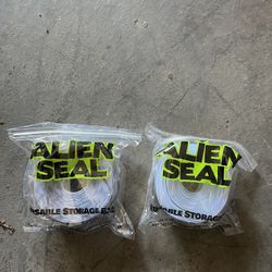 Alien Tape 