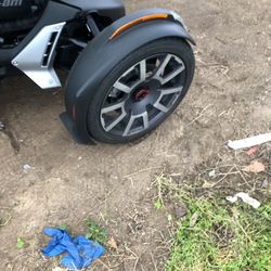 Ds Costume Paint Job For Cars And Wheel 