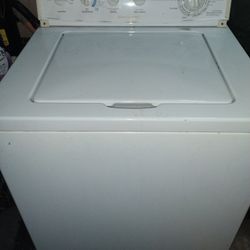 KITCHEN AID WASHER 