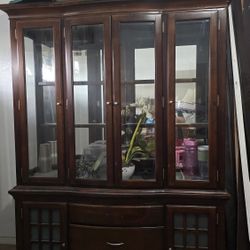 China Cabinet