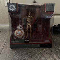 Disney Star Wars Droid gift pack