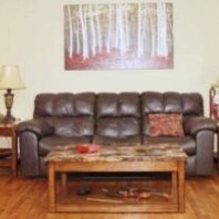 3 Piece Ashley Coffe Table And End Tables Furniture 