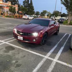 2010 Camaro