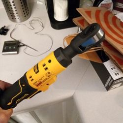 Dewalt Rachet 
