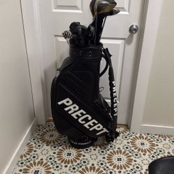 Golf Club Set