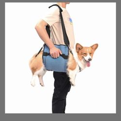 COODEO Dog Carry Sling,
