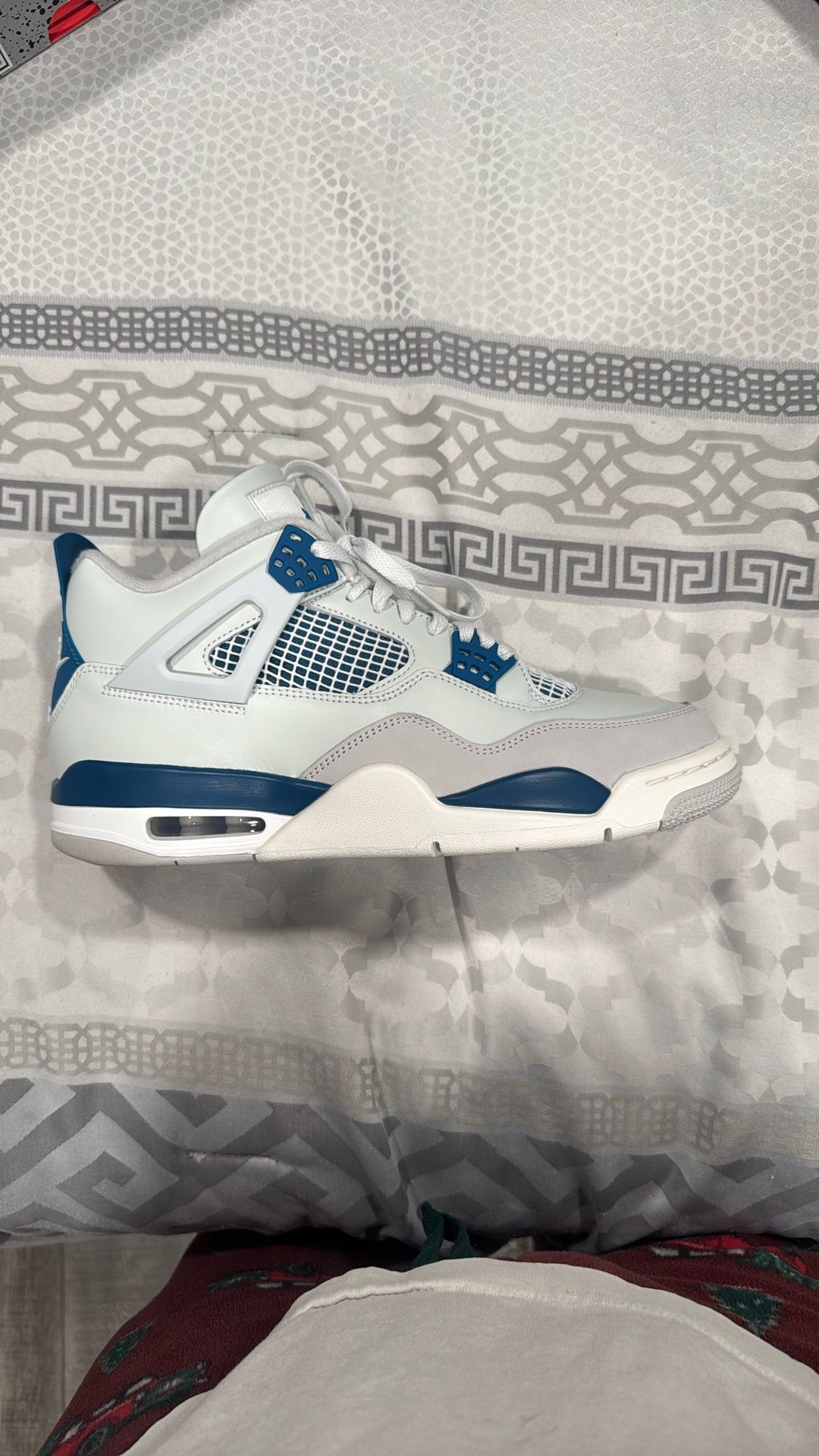 Jordan 4 size 10.5