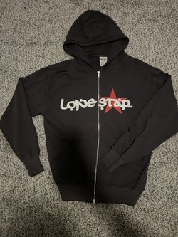 Lone Star Sweater