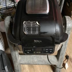 Ninja Foodi Grill 
