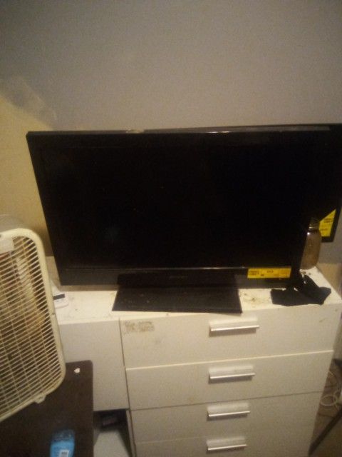 32 Inch Tv