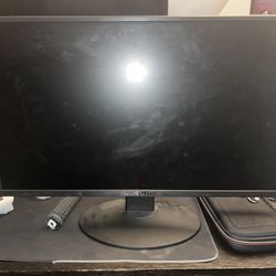 Sceptre Monitor