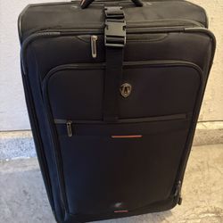 Travels Choice Full Size Suitcase