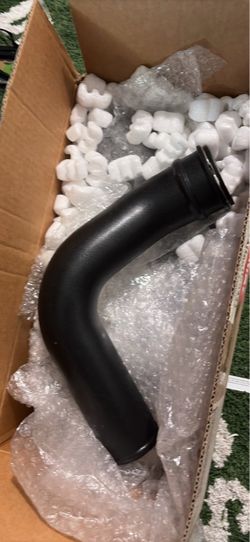 brand new h”r lowering springs and charge pipe for f30