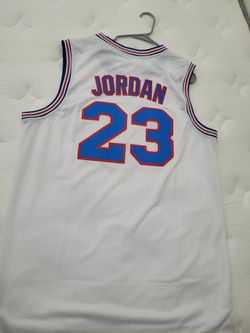 Jordan Jersey 