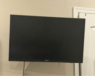 Samsung Flat Screen TV 32”