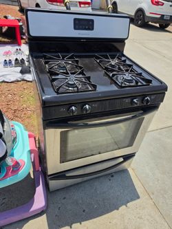 Stove