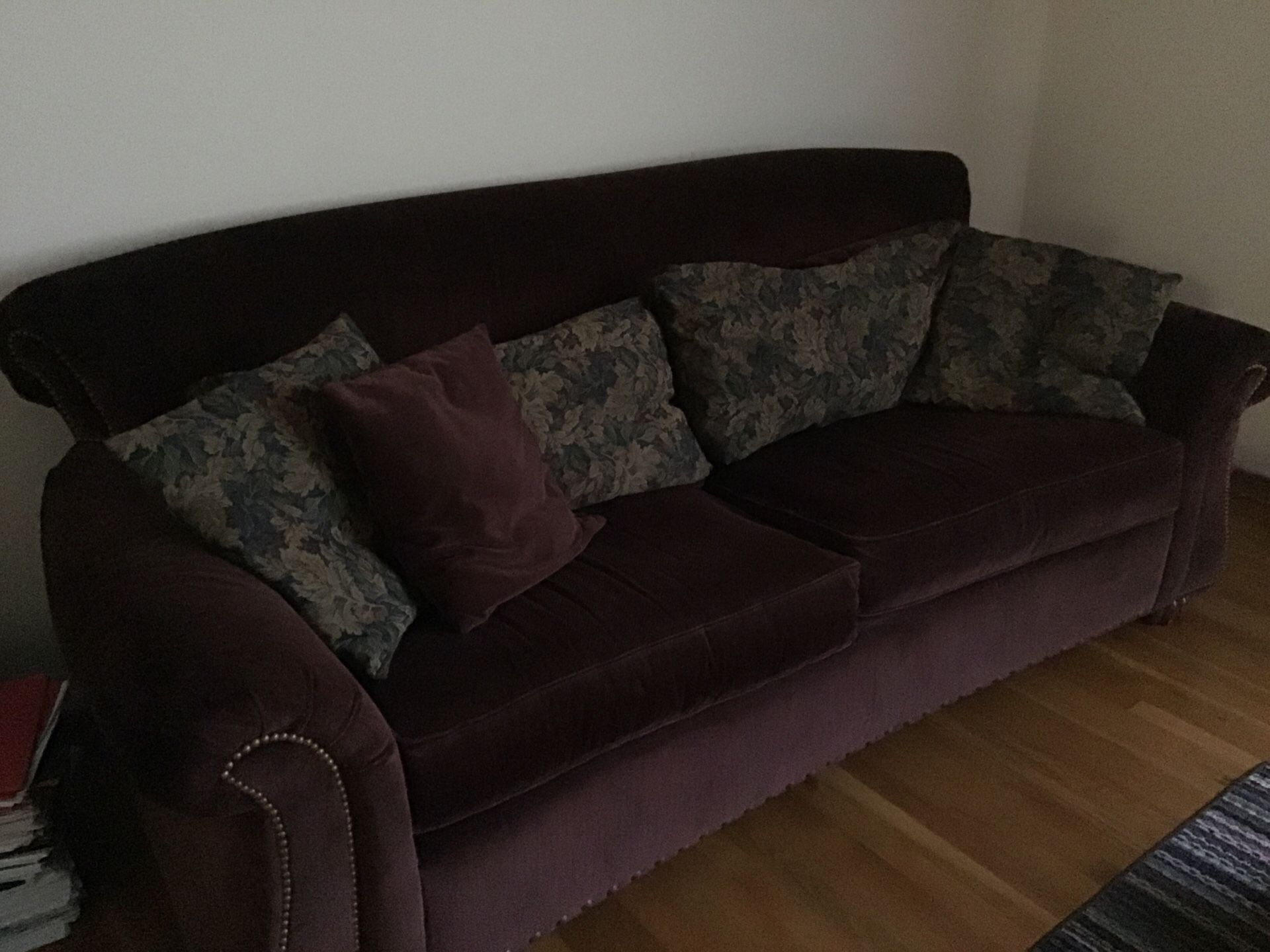 Comfortable Couch