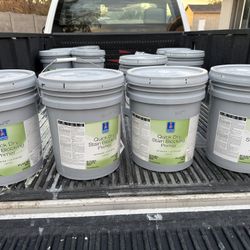 Primer Blanco / White 