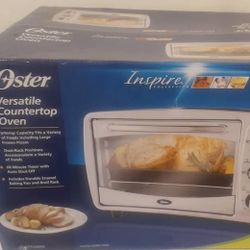 Oster Countertop Oven
