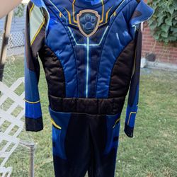 Paw Patrol Large 4-6 Costume 