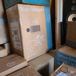 Stairs Stepper Best Offer