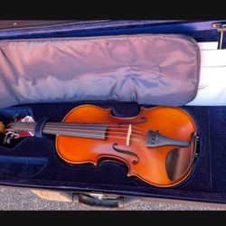 Violin 4/4