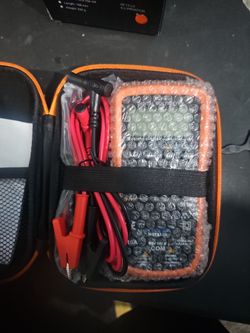 Digital voltmeter