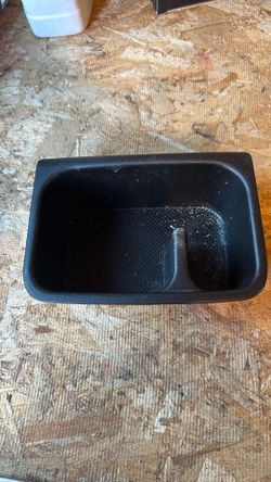 Cup Holder Insert 