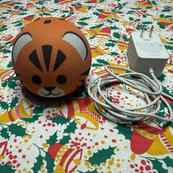 Amazon Kids Echo Dot 