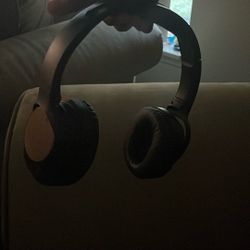 Noise Cancellation Bluetooth 