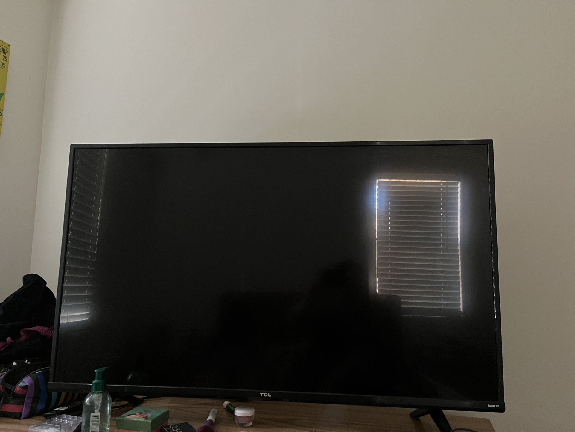 Roku Tv