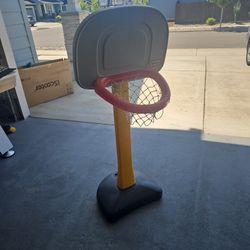 Basketball Hoop
