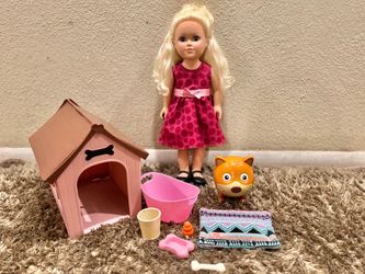 Generation Doll